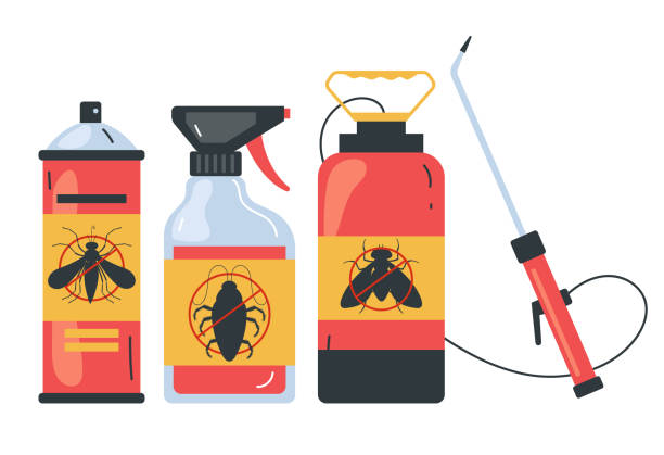 Best Pest Prevention Services  in Vienna Bend, LA